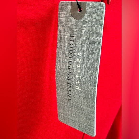 Anthropologie Women’s Dress Bailey 44 - Picture 7 of 11